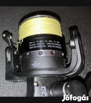 Orsó Smilodon7000Tica 