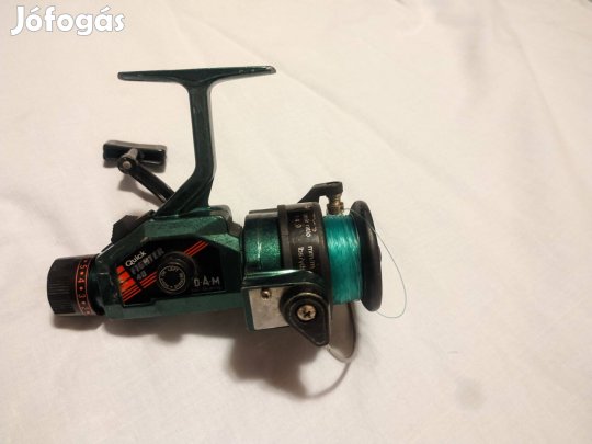 Orsó, DAM Quick Fighter 40