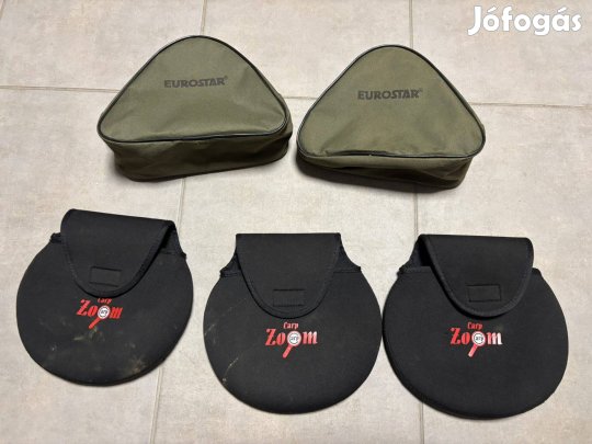 Orsó tartók egyben