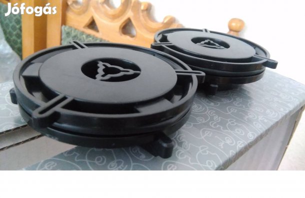 Orsós magnó adapter - Új