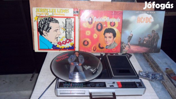 Orsós márkás szalagok 60-181 mm gyári jók a fenti szalagos magnó ra is