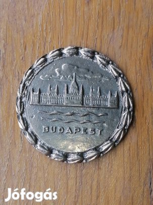 Országház Budapest plaket