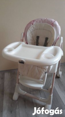 Országos szállítás! Cam Gusto multifunkciós etetőszék pihentető szék