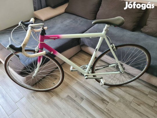 Országúti 28" kerékpár eladó