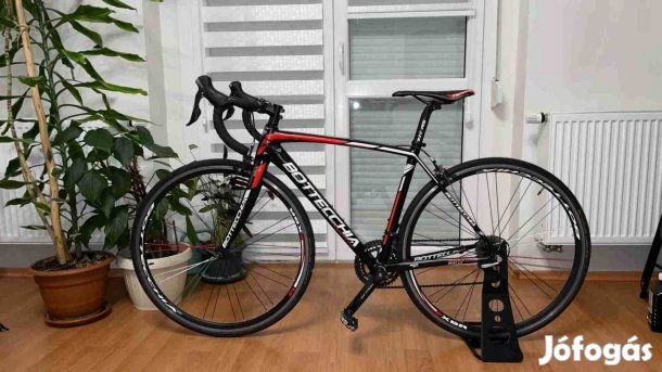 Országúti Kerékpár, Bottecchia Reparto Corse Duello (full gyári)