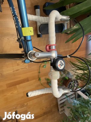 Országúti Puch bicikli