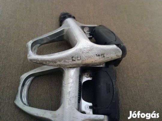 Országúti Shimano PD-R540 patent pedál