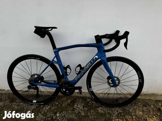 Országúti endurance kerékpár