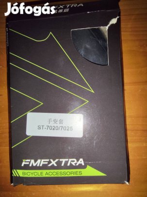 Országúti fék váltókar gumi