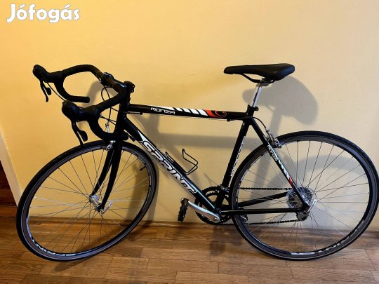 Országúti kerékpár