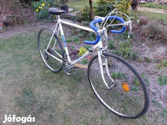 Országúti kerékpár