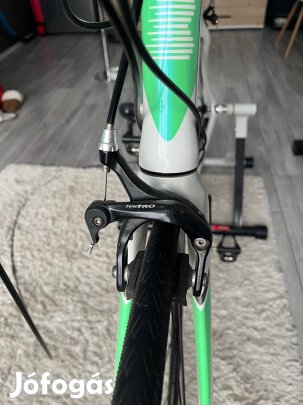 Országúti kerékpár