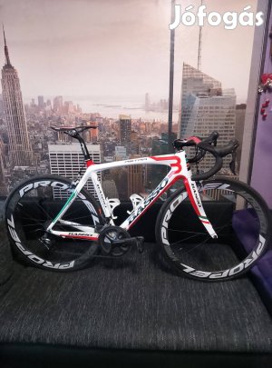 Országúti kerékpár