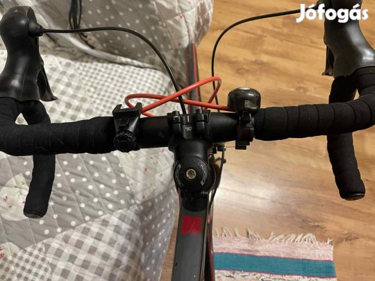 Országúti kerékpár