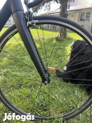 Országúti kerékpár 