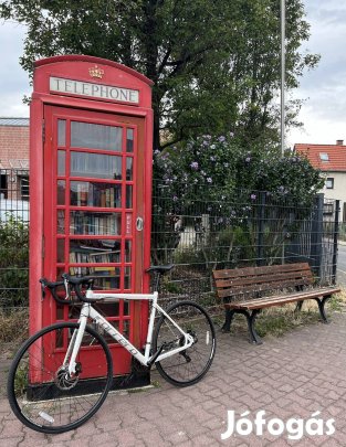 Orszagúti kerékpár- Carrera