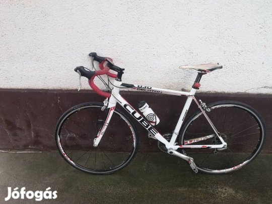 Országúti kerékpár eladó