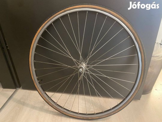 Országúti kerékpár első kerék eladó
