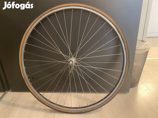 Országúti kerékpár első kerék eladó