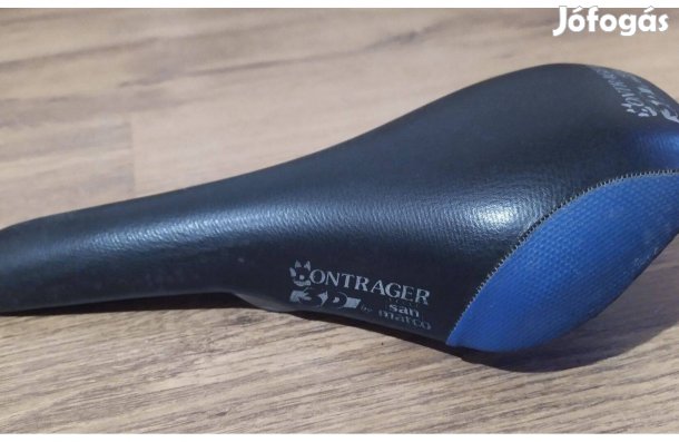 Országúti kerékpár nyereg San Marco Bontrager, bicikli ülés