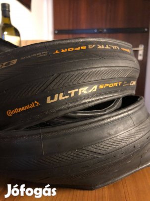 Országúti külső gumi 25 622 Continental Ultra Sport