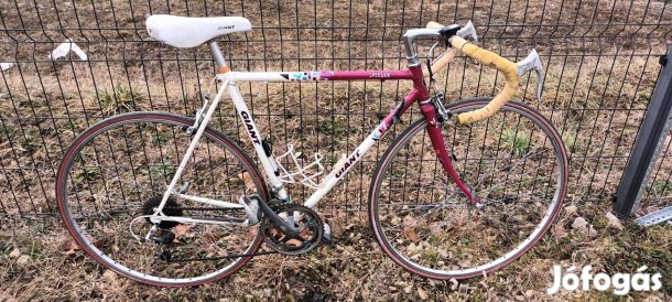 Országúti verseny kerékpár Giant Speeder