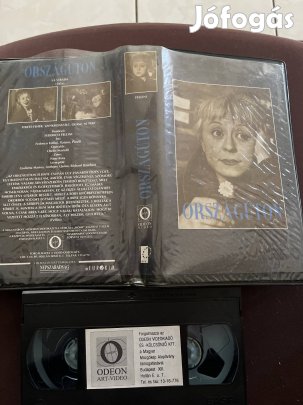 Országúton vhs nagytok odeon. 