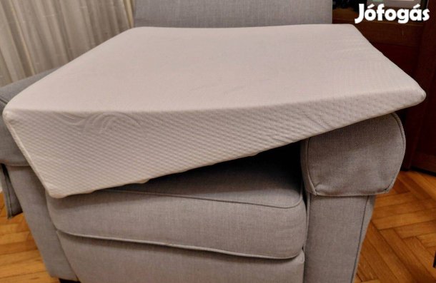 Orthexa Ortopédiai Ékpárna Comfortlift tartalék huzattal