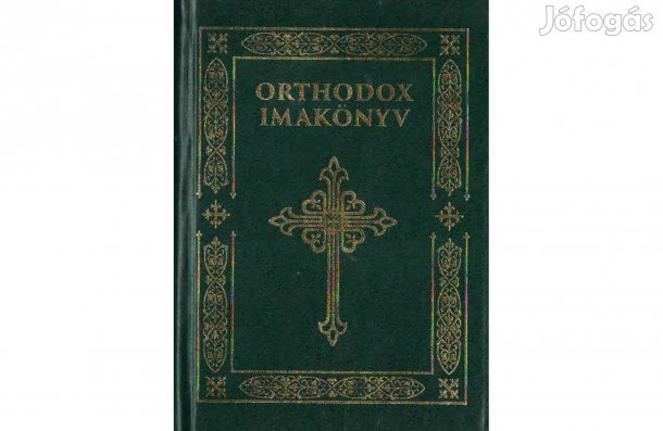 Orthodox imakönyv