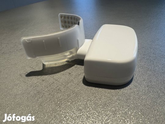 Orthopulse 2.0 fogszabályozás felgyorsítására