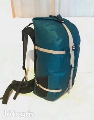 Ortlieb Atrack 45 vízálló túra hátizsák