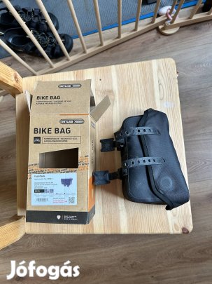 Ortlieb kerékpáros váztáska