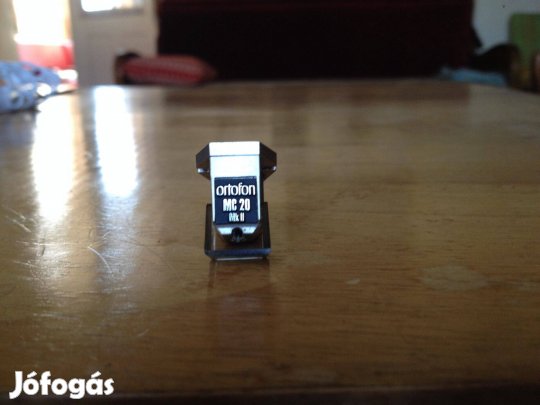 Ortofon MC20 MK II