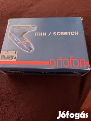 Ortofon om dj s