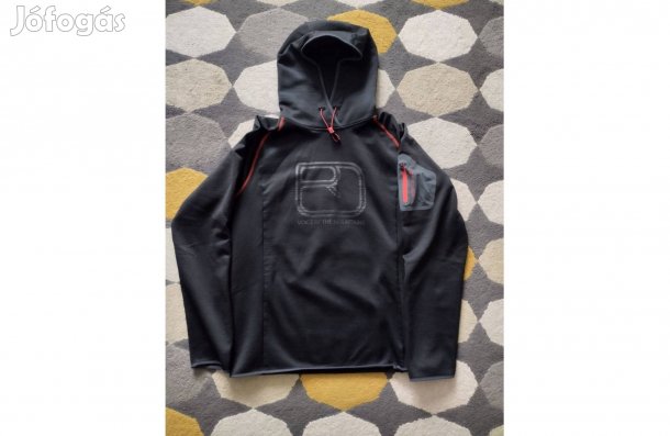 Ortovox férfi pulóver XL nem Dynafit The North Face Atomic