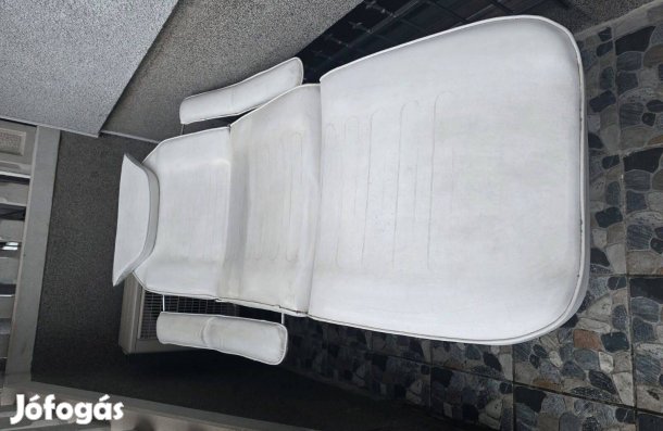 Orvosi, vagy masszázságy