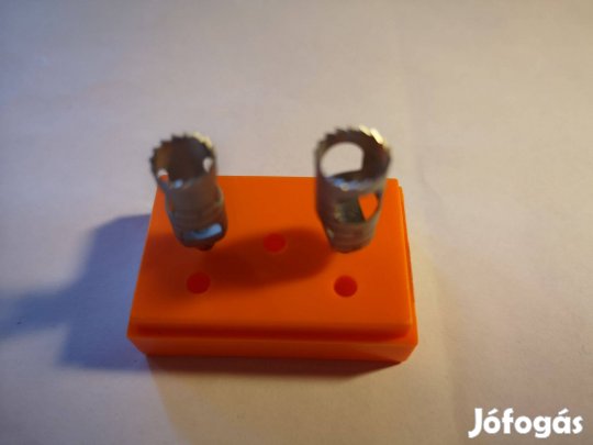 Orvosi csonttrepán fúrók