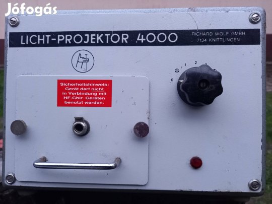 Orvosi fény forrás 