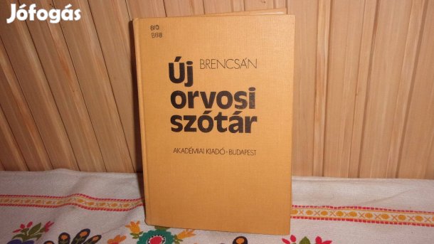 Orvosi kifejezések magyarázata