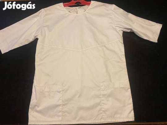Orvosi köpeny blúz orvosiköpeny női eladó új s,m,l,xl