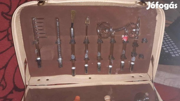 Orvosi műszer masszírozó