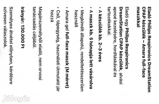 Orvosi segédeszköz