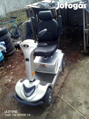 Orvosi segédeszköz