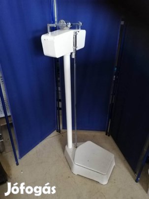 Orvosi súlymérő 140 kg