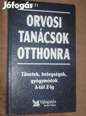 Orvosi tanácsok otthonra