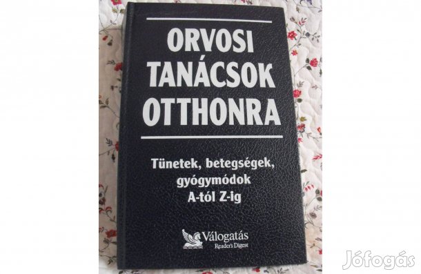 Orvosi tanácsok otthonra