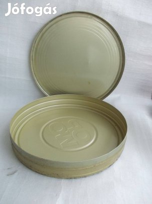 Őrwo filmtároló doboz 28x4,5 cm