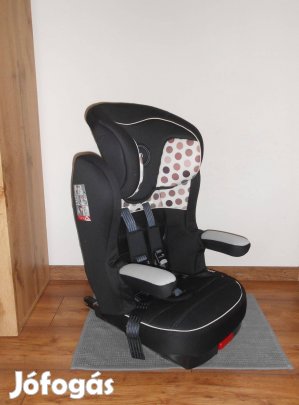Osann Isofix gyerekülés 9-36kg