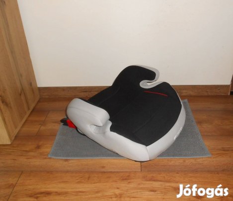 Osann Junior isofix ülésmagasító (szinte új)