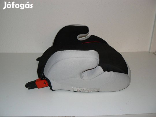 Osann Junior isofix ülésmagasító autósülés 15-36 kg